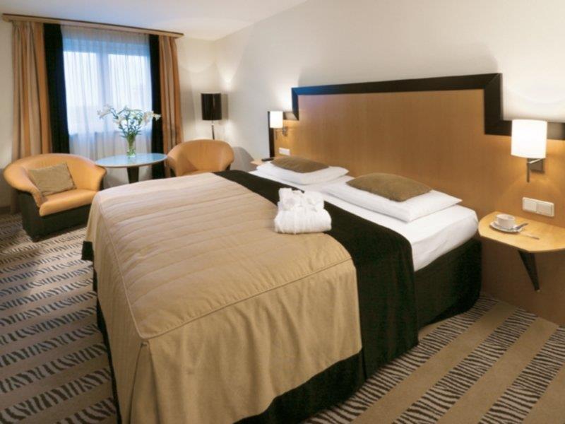 Hotel Don Giovanni - Great Of The World Prag