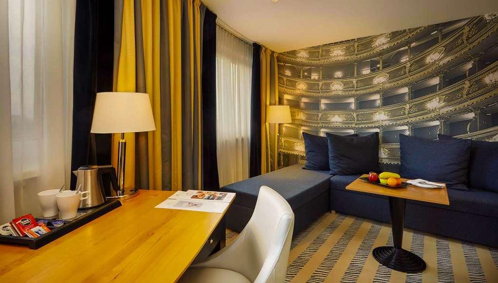 Don Giovanni - Great Of The World Hotel 4*