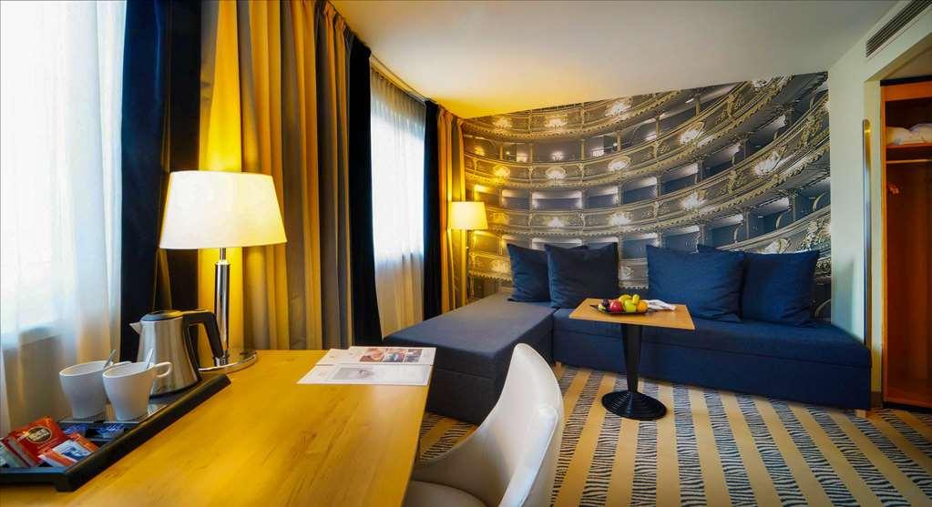 Hotel Don Giovanni - Great Of The World