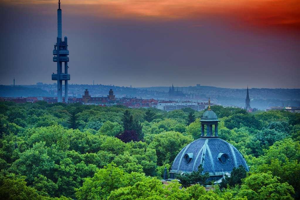 Don Giovanni - Great Of The World Hotel Prag