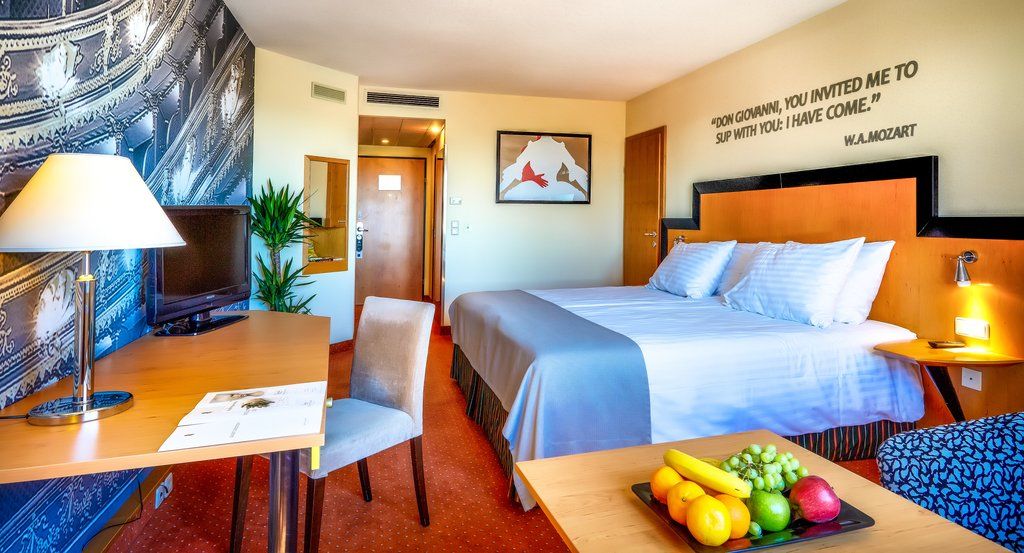 Hotel Don Giovanni - Great Of The World Prag