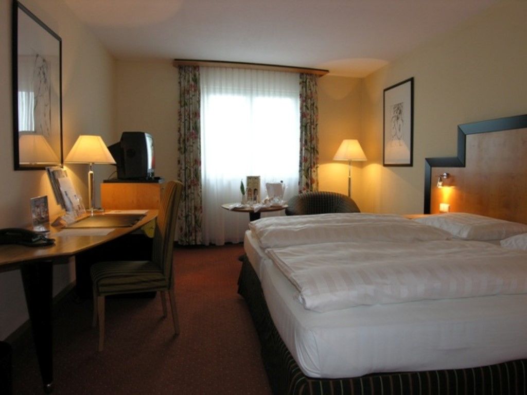 Hotel Don Giovanni - Great Of The World